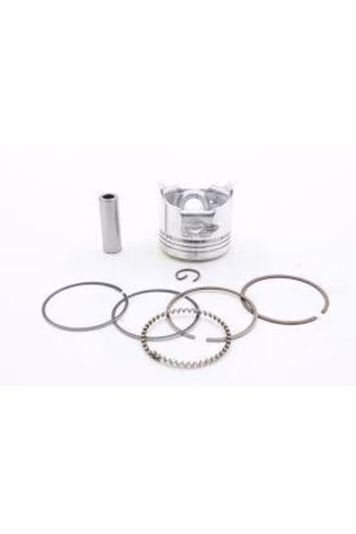 امروز 50 پیستون SEGMAN MOTO11 Honda