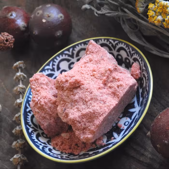 جاوی سرخ (احمر)