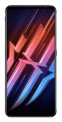 گوشی موبایل زد تی ای مدل Nubia Red Magic 6 Pro دو سیم‌کارت ظرفیت 256 گیگابایت رم 12 گیگابایت با قابلیت 5G