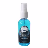 محلول ضدعفونی کننده دست پایه الکل افشان (65ml)