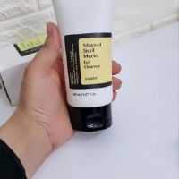 ژل شستشو حلزون کوزارکس اصل کره