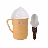 بستنی ساز مدل مجیک