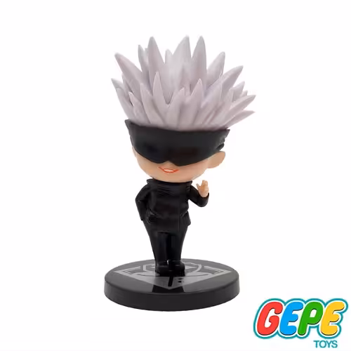 فیگور انیمه ساتوروکوجو