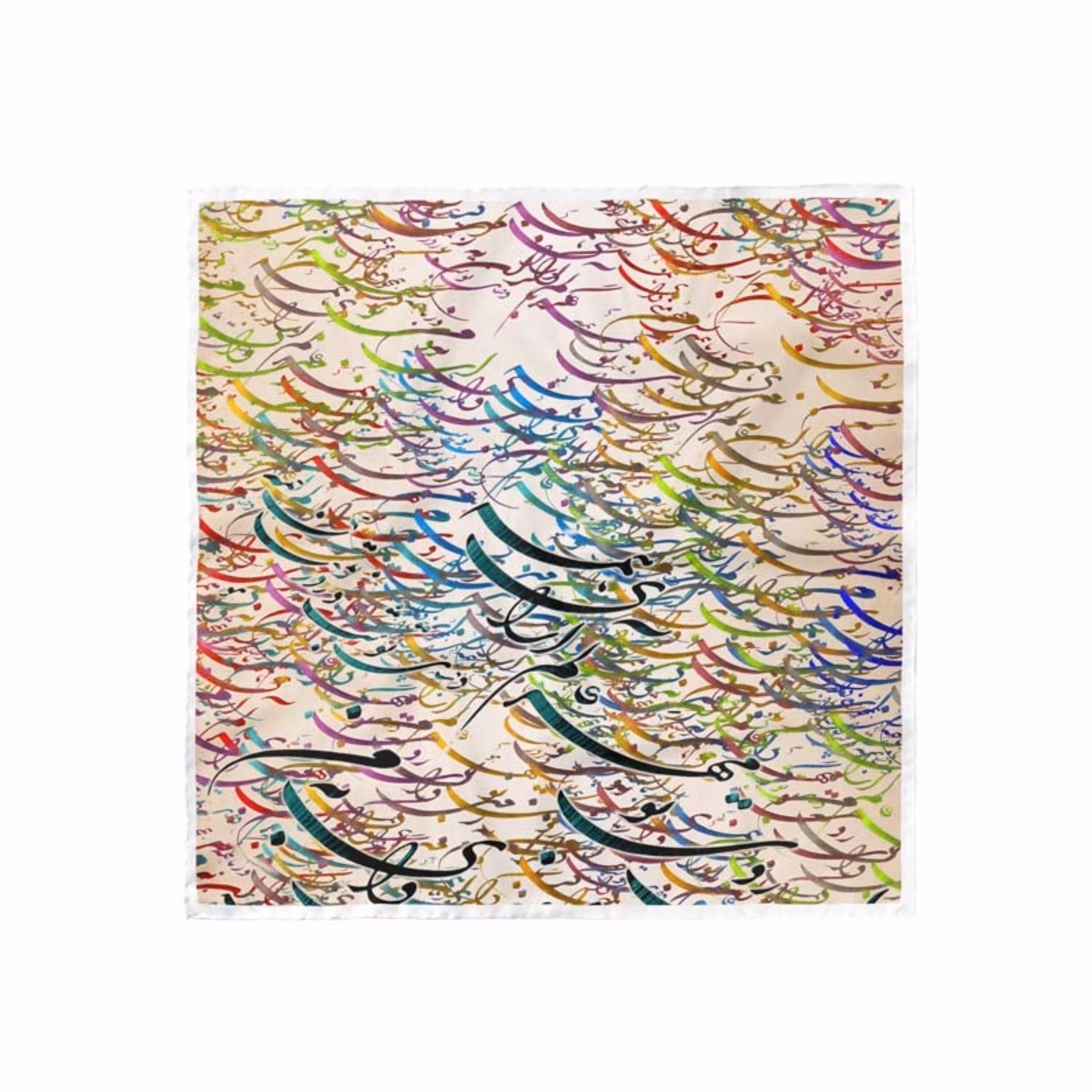 پارچه کادویی کد 0153