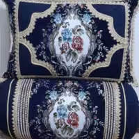 پشتی و بالشت گرد پس کرایه