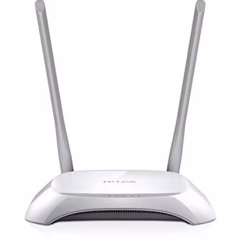 روتر بی سیم تی پی لینک TL-WR840N