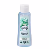 تونر پوست معمولی و مختلط باله آ مدل Gesichts Wasser