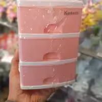 مینی فایل 3 کشو