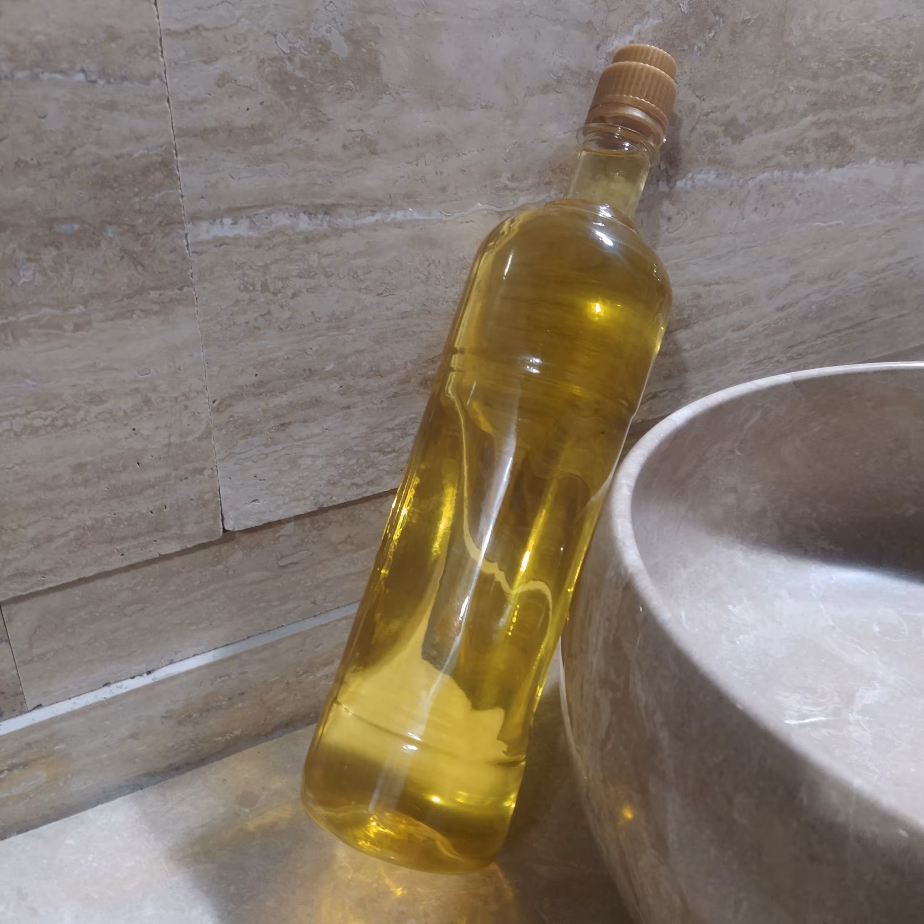 روغن زیتون بکر 1 لیتری