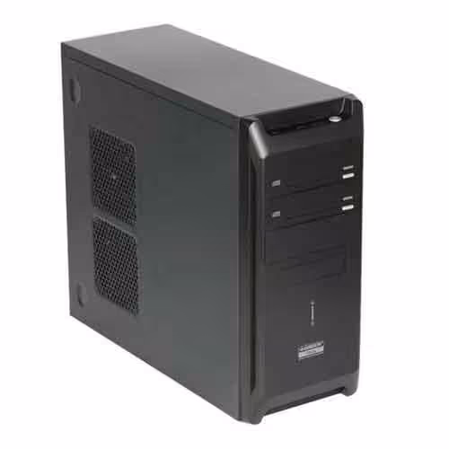 کیس کامپیوتر گرین مدل Pars Plus