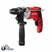 دریل چکشی آینهل مدل TE-ID 750/1 E - ابزار یراق