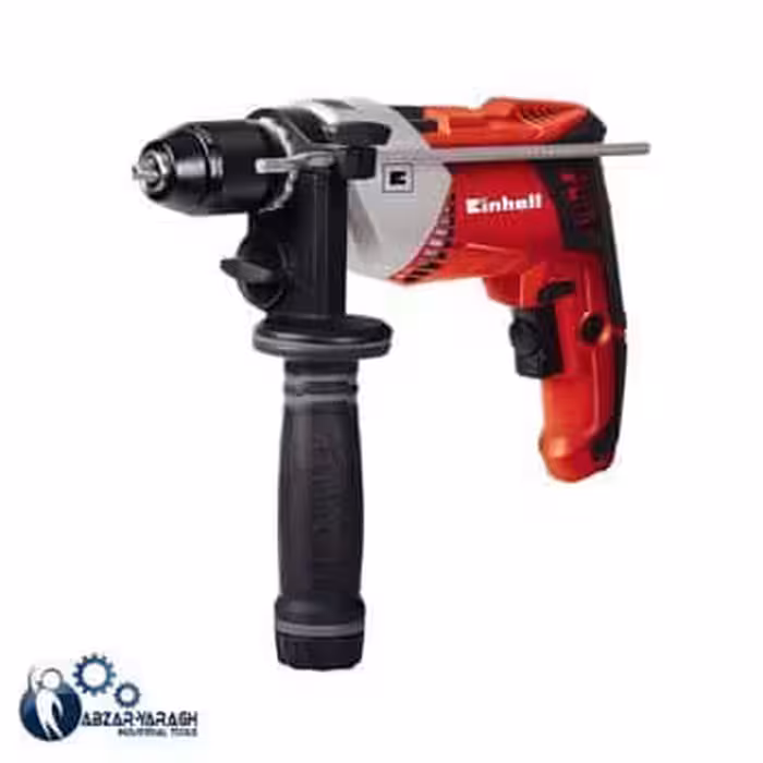 دریل چکشی آینهل مدل TE-ID 750/1 E - ابزار یراق