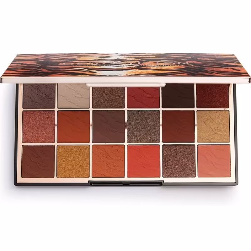 پالت سایه چشم Fierce رولوشن