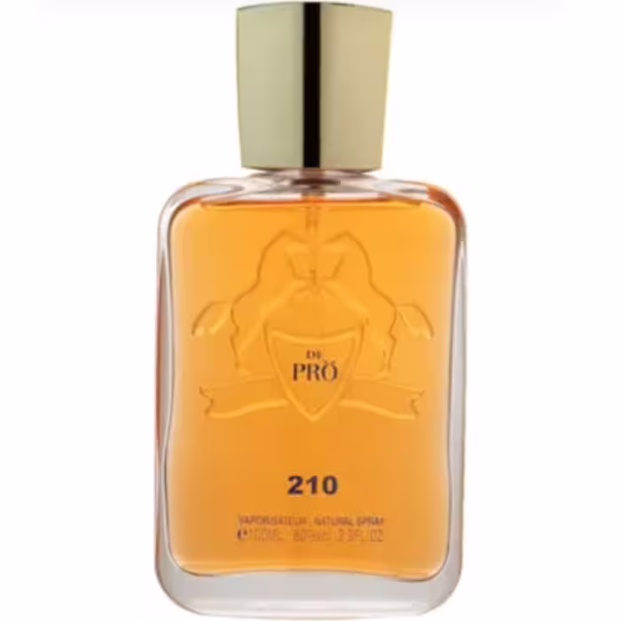 De Pro 210 ادکلن عطر زنانه پرو کالکشن 210 آلین 100 میلی لیتر