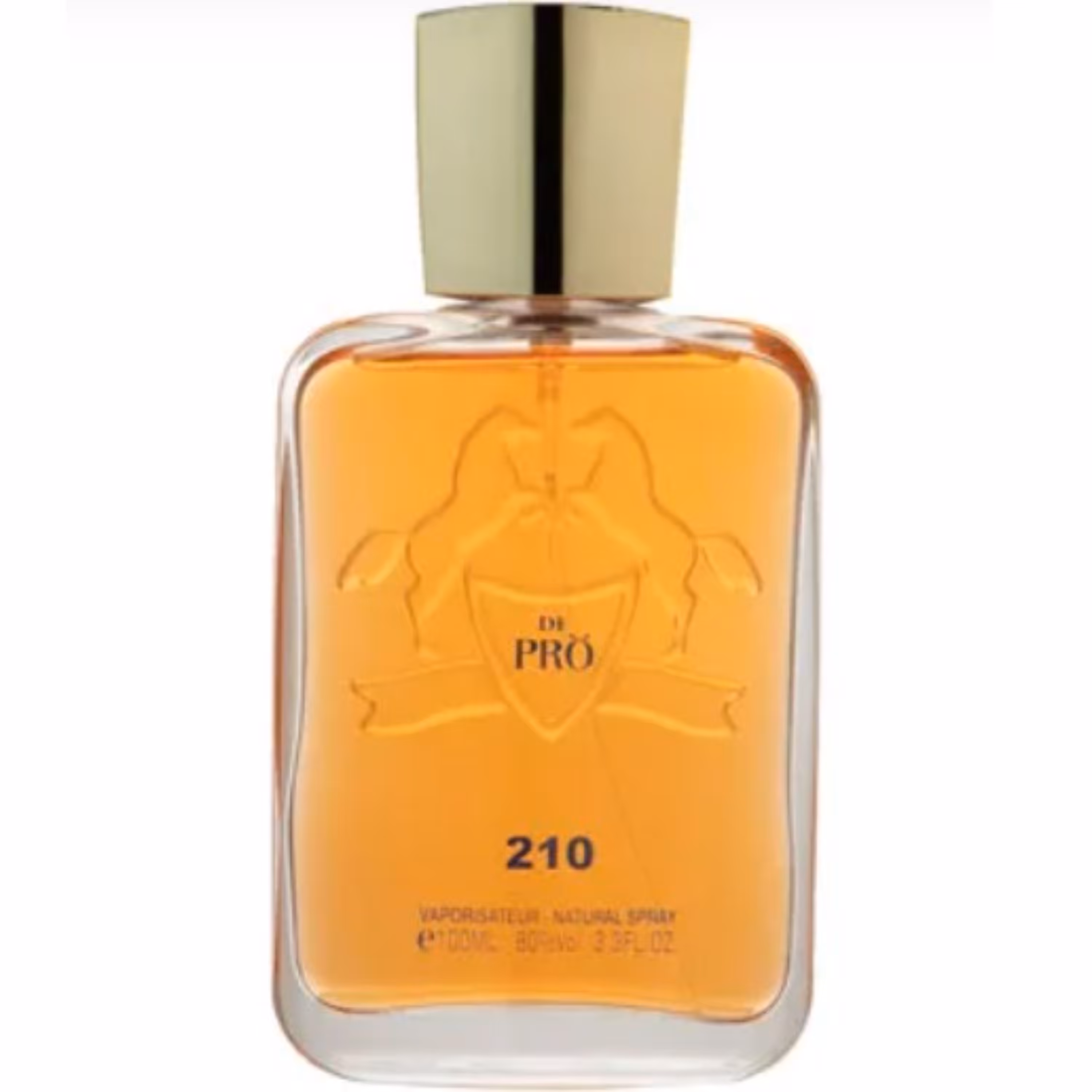 De Pro 210 ادکلن عطر زنانه پرو کالکشن 210 آلین 100 میلی لیتر