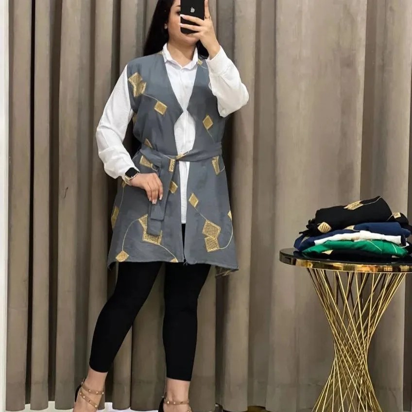 وست و شومیز زنانه
