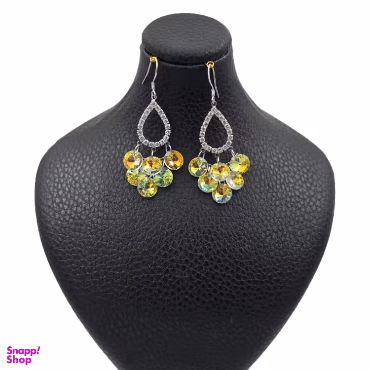 گوشواره زنانه کدSWAR17