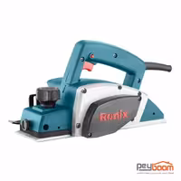 رنده نجاری رونیکس مدل 9210