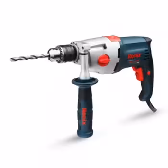 دریل گیربکسی برقی 13 میلی متر رونیکس مدل 2220