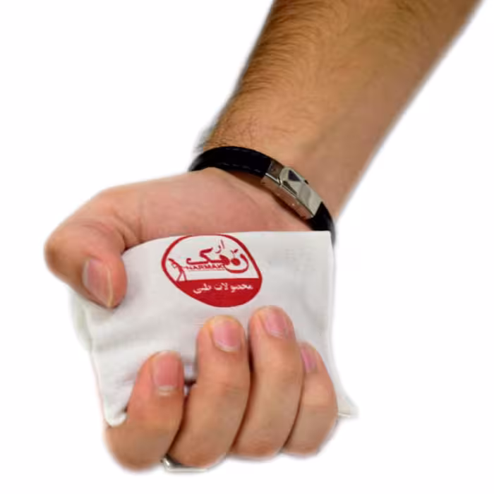 مشتگیر طبی نارمک کاهش استرس N11 پلاس