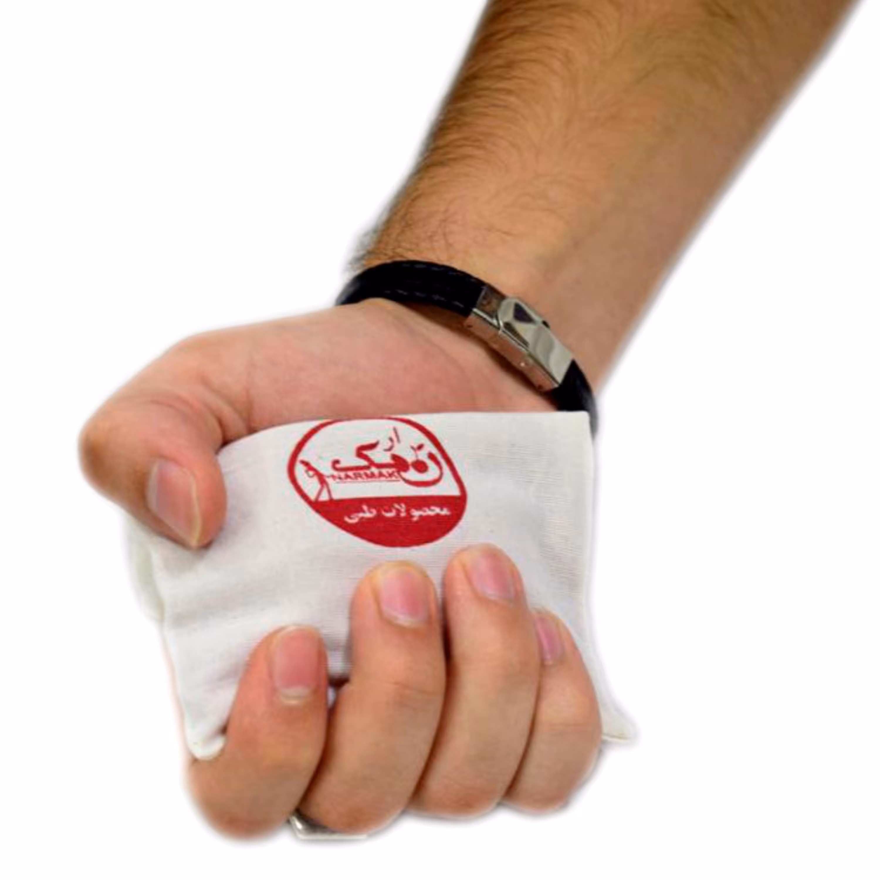 مشتگیر طبی نارمک کاهش استرس N11 پلاس