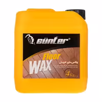واکس لمینیت گونتر