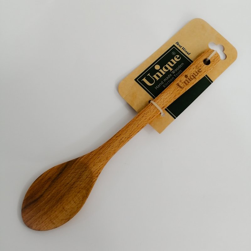 کفگیر چوبی یونیک کد دو مدل UN-1198