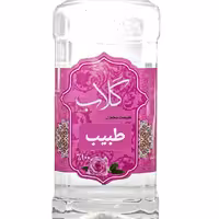 گلاب دوآتشه درجه یک 