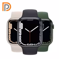 اپل واچ سری 7 آلومینیوم مدل 41 میلی‌متری