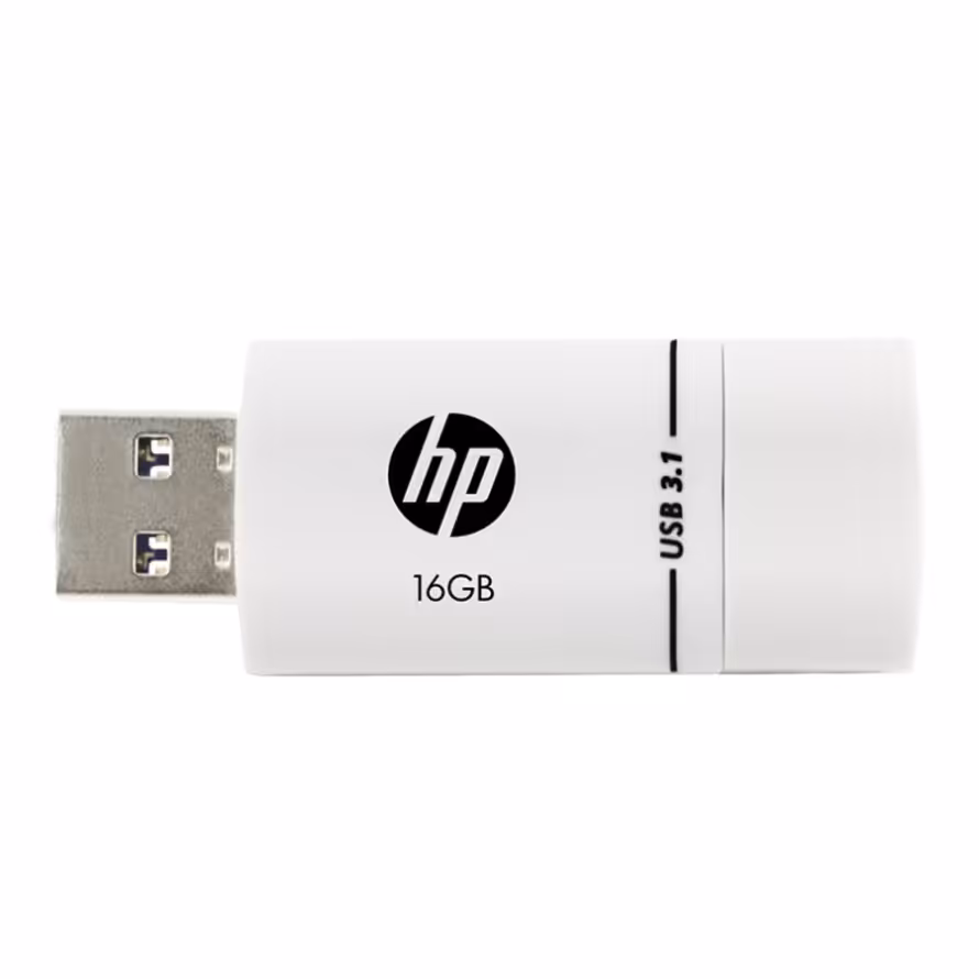 فلش مموری اچ پی X765W USB 3.1 16GB