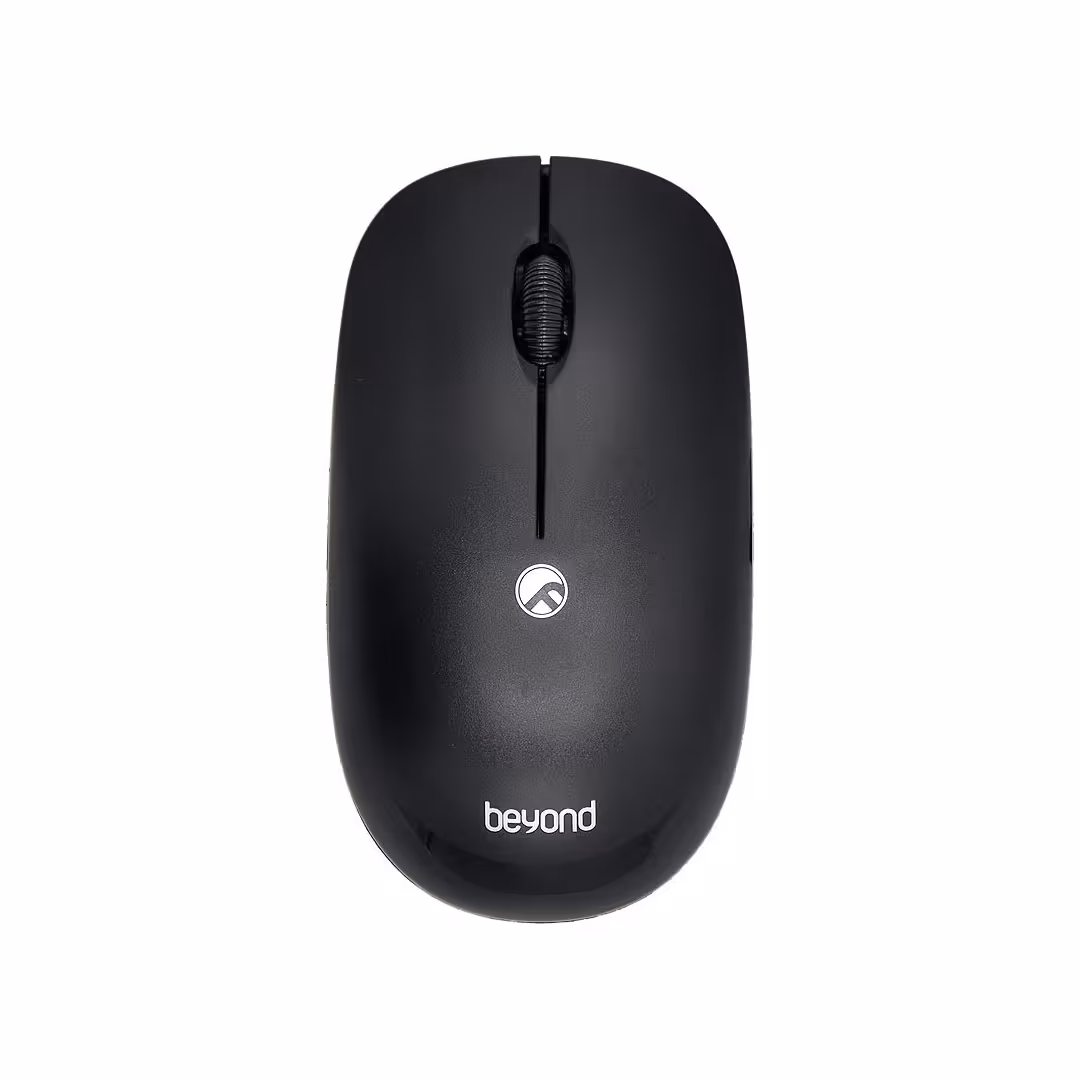 ماوس بی سیم BEYOND مدل BM-171 RF