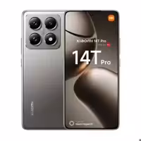 گوشی موبایل شیائومی مدل (Xiaomi 14T Pro 5G (RAM 12 ظرفیت 1TB