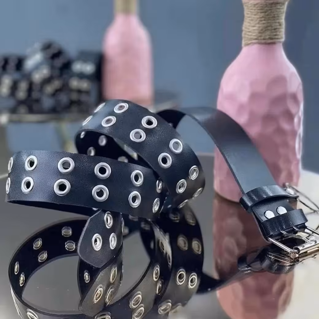 کمربند دو پانچ