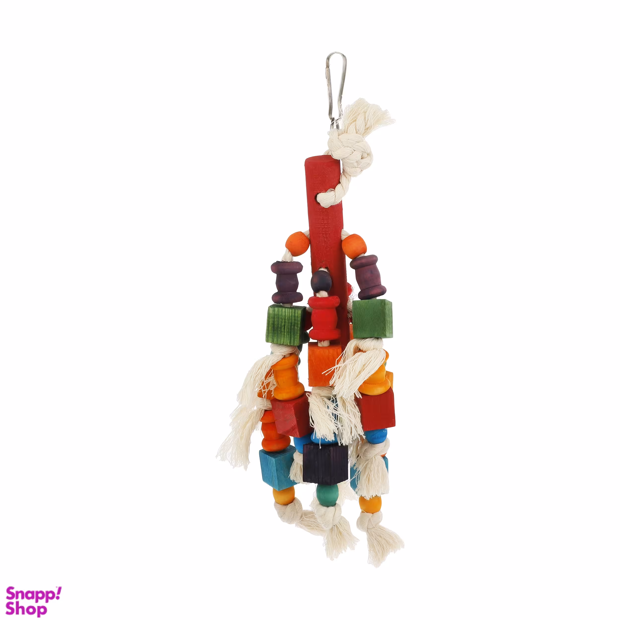 اسباب بازی طوطی سانان کد 11