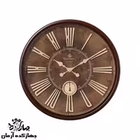 ساعت دیواری شوبرت مدل 6433