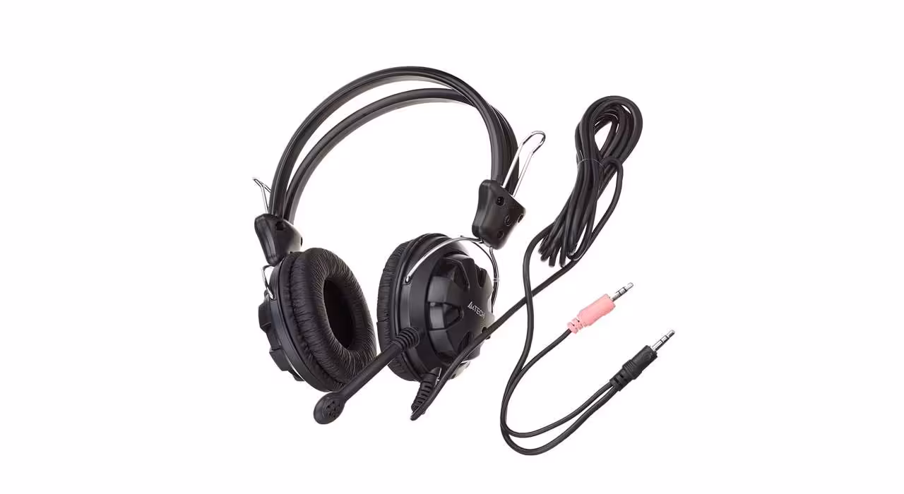 هدست ای فورتک مدل HS-28