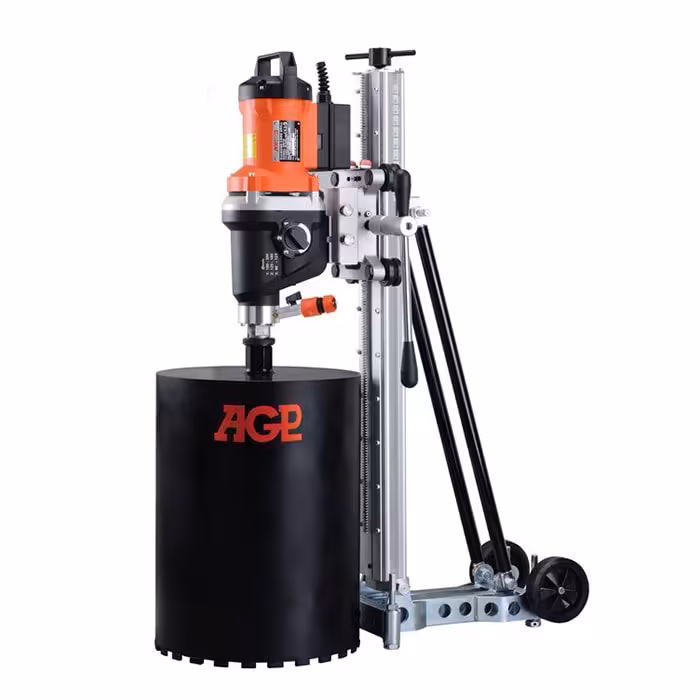 دریل  نمونه برداری (کرگیر ) ای جی پی مدل DM10