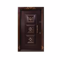 درب ضد سرقت ساختمان افرا درب کد AW-904هزینه ارسال پس کرایه هست ارسال با باربری