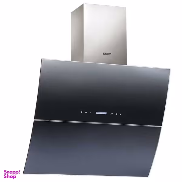 هود مورب استیل البرز مدل SA404 سایز 90