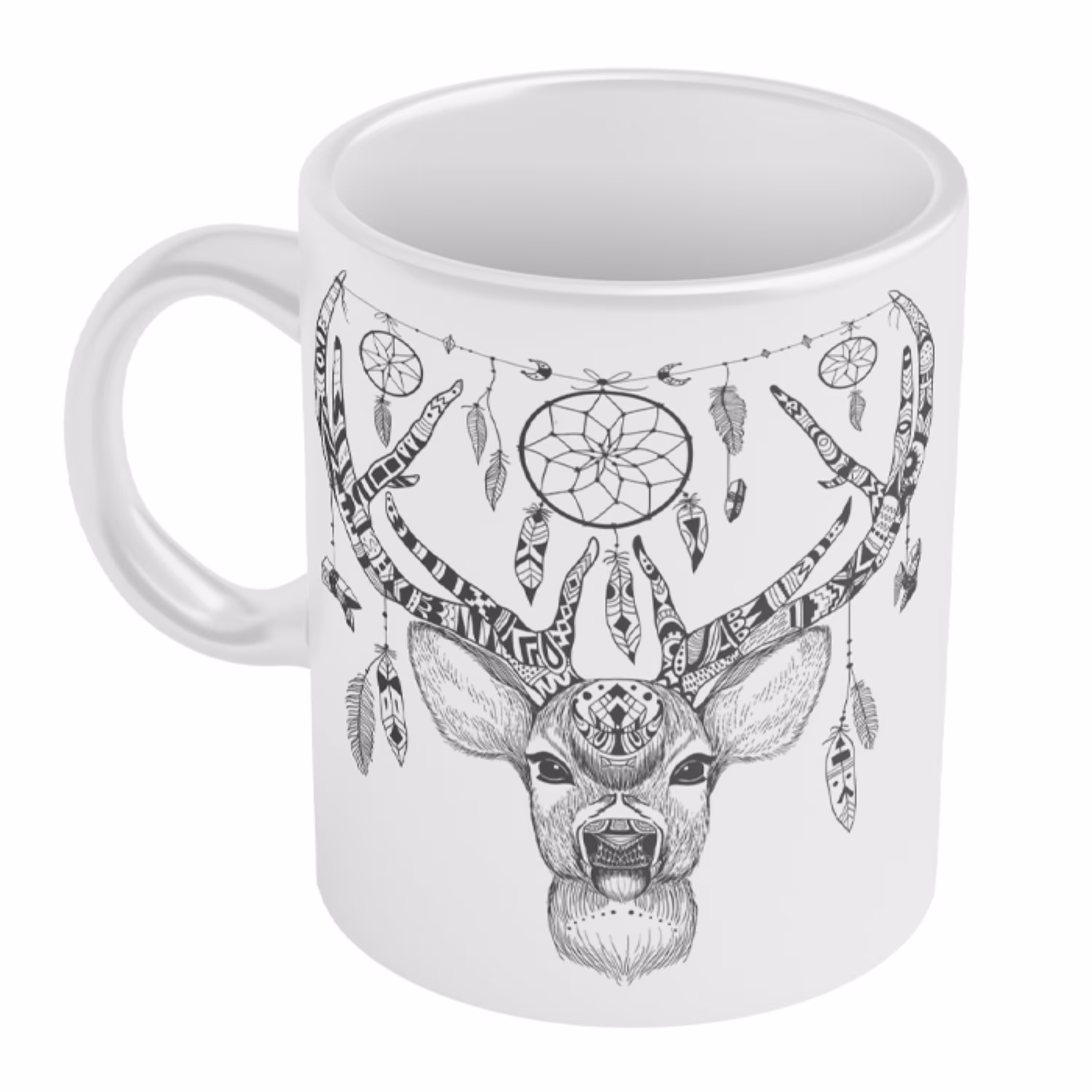 ماگ فانتزی 10