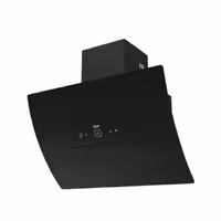 هود تی اند دی مدل TD09E مورب سایز 90(بیست و چهار ماه گارانتی)