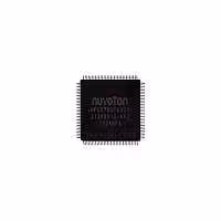 آی سی لپ تاپ Nuvoton NPCE 795PA0DX
