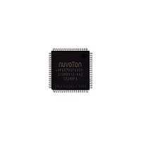 آی سی لپ تاپ Nuvoton NPCE 795PA0DX