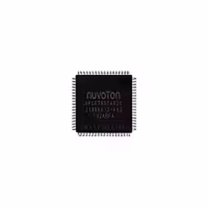 آی سی لپ تاپ Nuvoton NPCE 795PA0DX