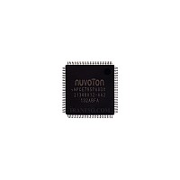آی سی لپ تاپ Nuvoton NPCE 795PA0DX