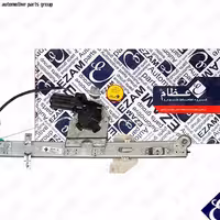 دستگاه شیشه بالابر برقی جلو چپ طرح زانتیایی پراید عظام