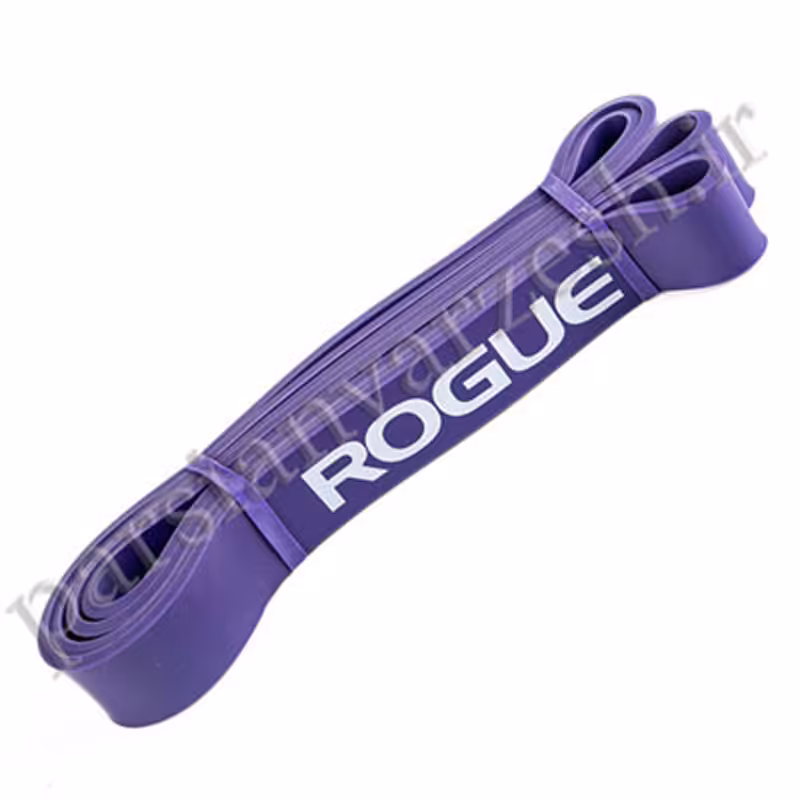 کش پاورباند راف-ROGUE رنگ بنفش