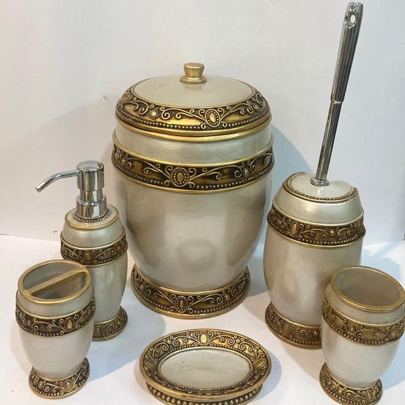 سرویس بهداشتی 6 پارچه کد 206 