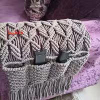 جاکنترلی مکرومه