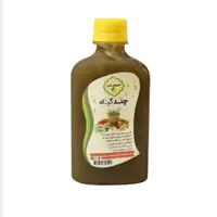 شامپو بدن طبیعی